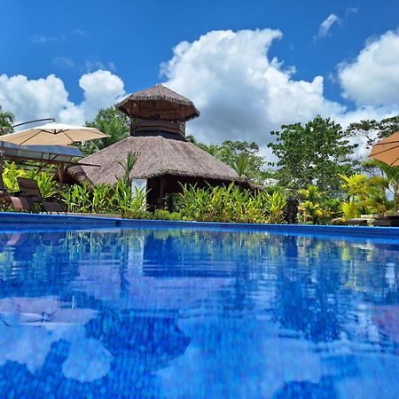 Osa Private Renting House-Villas-Tented-Best Views-Nature-Comfort Puerto Jiménez Exterior foto